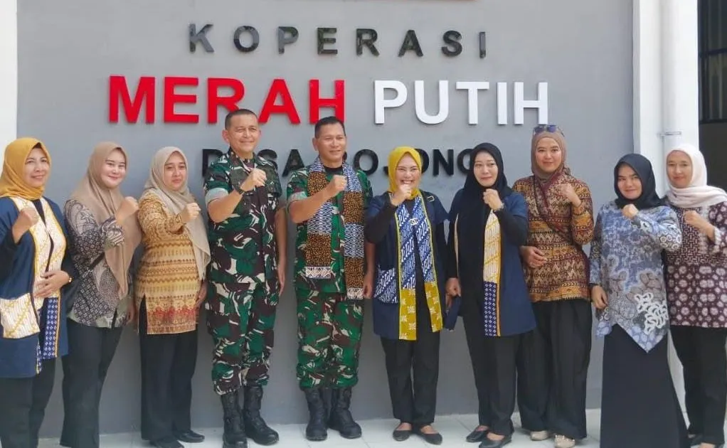 KDMP Bojong Kawunganten: Solusi Layanan Cilacap yang Siap Melayani